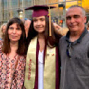 Meet your Posher, Hailey